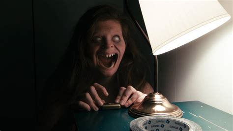 10 Terrifying Short Horror Movies You Can Watch During Lunch