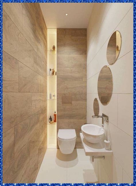 36 Incredible Small Bathroom Tiles Design Ideas Tips and Tricks You'll Want To Use Quickly in ...