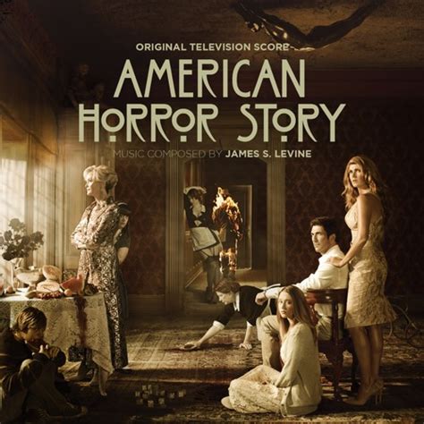 Stream American Horror Story - Theme Song by comentarios24h | Listen ...