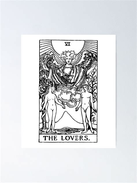 Tarot Card Images Black And White - mysweetdreamstory