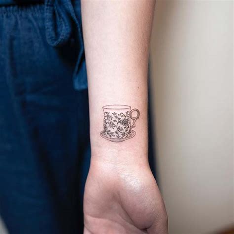 43 Cute Tattoos for Girls That Will Melt Your Heart - Page 3 of 4 - StayGlam