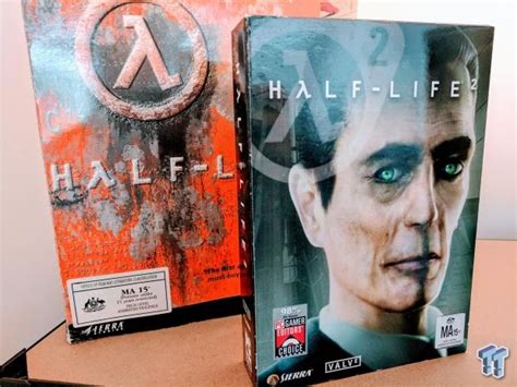 Exclusive: Half-Life 3 is FREE, exclusive to Epic Game Store