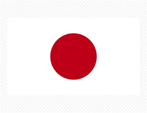 HD National Japan Flag Transparent PNG | Citypng