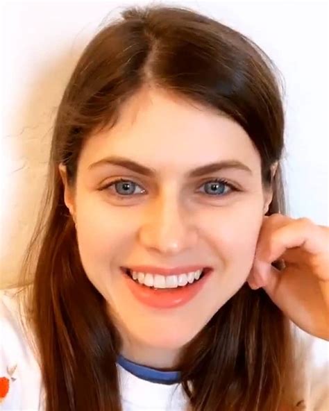 Alexandra Anna Daddario is an American actress. She had her ...