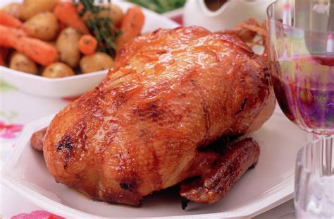 Marmalade-roasted duck and gravy Recipes | GoodtoKnow