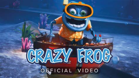 Crazy Frog