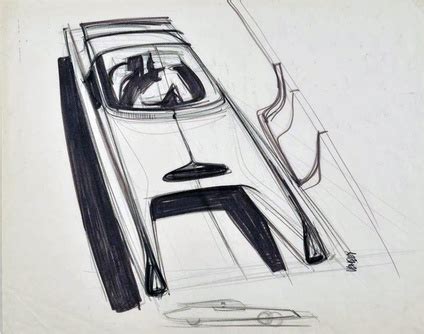 Concept Car Art | Original Art | Limited Runs