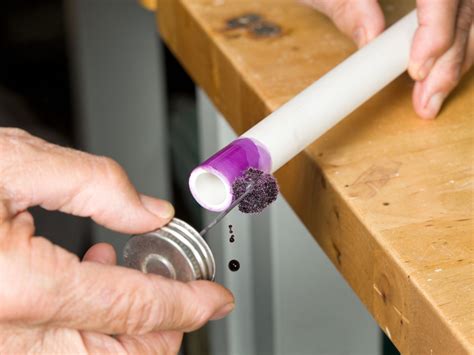 Schedule 40 Pipe Glue - What is the best pvc pipe glue?