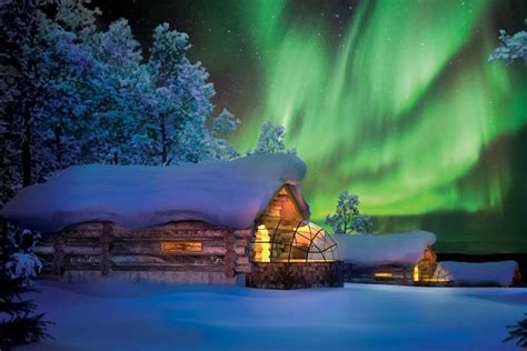 6 Igloo Hotels to Visit This Winter | Eat, Drink and Sleep at These Unique Lodgings