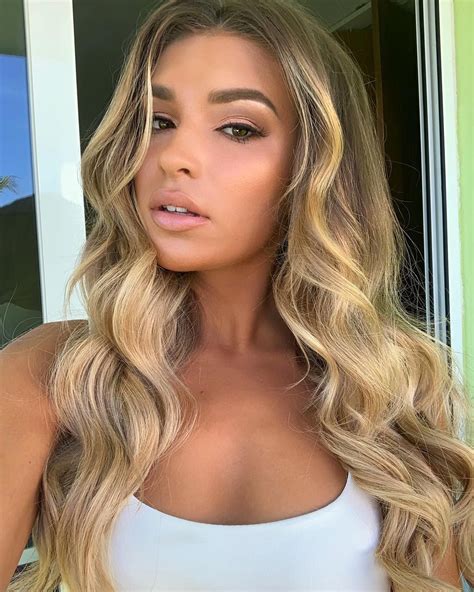 ZARA MCDERMOTT on Instagram: “Nothin but trouble” | Balayage hair, Hair color, Hair