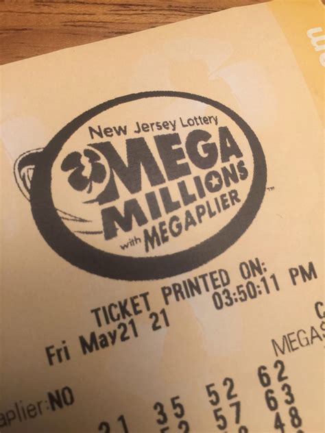 Mega Millions winning numbers for Tuesday, Feb. 6. Check your tickets ...