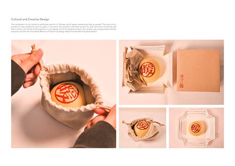 warmy-hand warmer on Behance