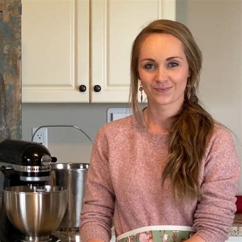 Amber Marshall on Instagram: “Stay tuned for my newest “Amber’s Country Kitchen” recipe 🎬 video ...