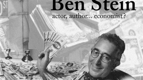 Ben Stein