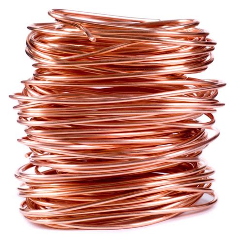 What are the Properties of Copper? (with pictures)