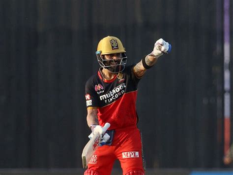 RCB performance in IPL : RCB in IPL 2021: Royal Challengers Bangalore ...