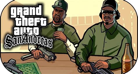 Grand Theft Auto San Andreas Full Theme Free Chrome Extension | TabHD