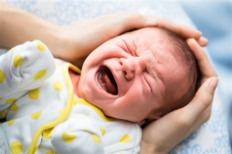 How to Soothe Colic in Babies - Continuum