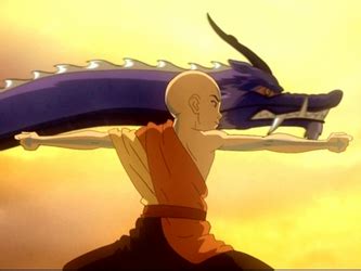 Pin by Shanelle on ATLA | Avatar animals, Dragon dance, Avatar the last airbender