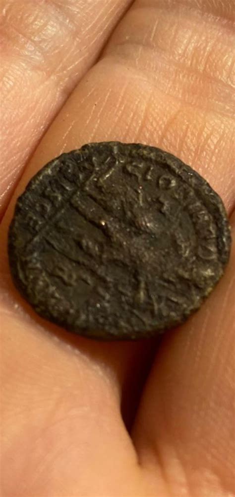 Roman Coin ID : r/AncientCoins