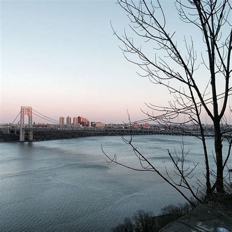 Photos at Palisades Park, NJ