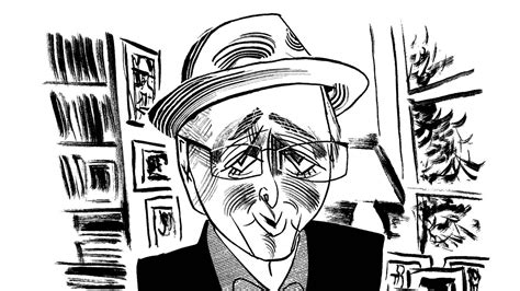 Norman Lear Watches TV | The New Yorker