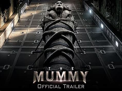 Watch The most Action Movie "The Mummy" Trailer HD online free here ...