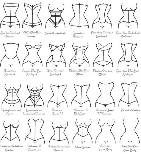 26 best Ribbon Corsets images on Pinterest | Corset, Girdles and ...