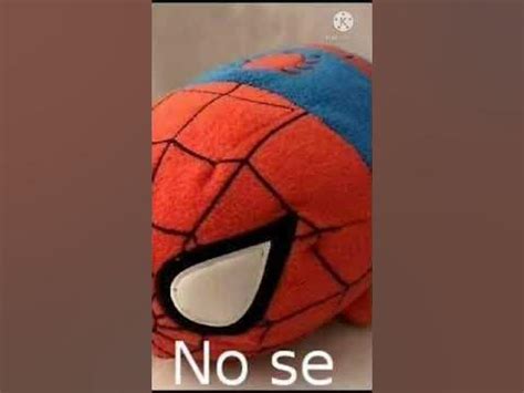 Nose Spiderman meme - YouTube