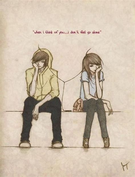 Cute Couple Drawing Tumblr at GetDrawings | Free download