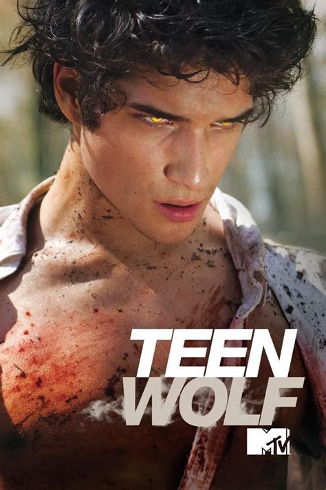 Teen Wolf - Série (2011) - SensCritique