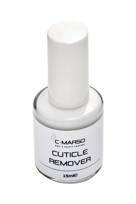 Cuticle Remover | Επαγγελματικά προϊόντα μανικιούρ