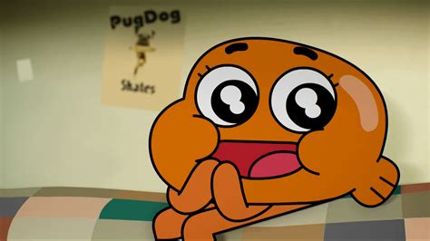 Gumball And Darwin Wallpapers - Wallpaper Cave