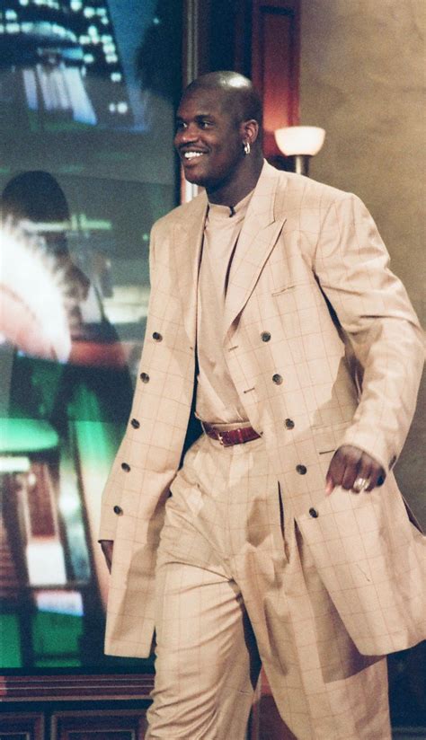 Shaq Talks About The Wild Outfits He Wore Just 'To Get Attention' | HuffPost Entertainment