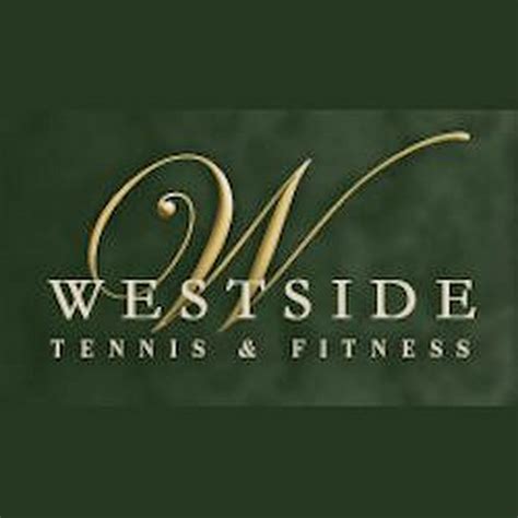 Westside Tennis & Fitness - YouTube