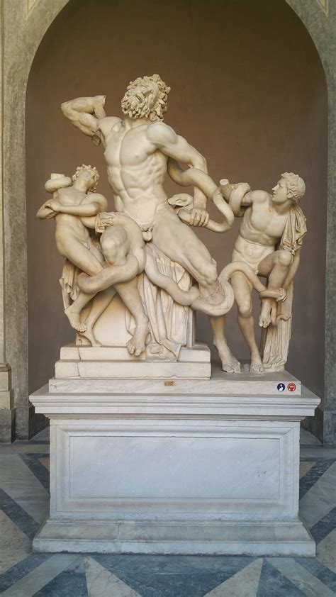 HD wallpaper: laocoön, laocoon, vatican, museum, vatican museum, laocoön and his sons ...