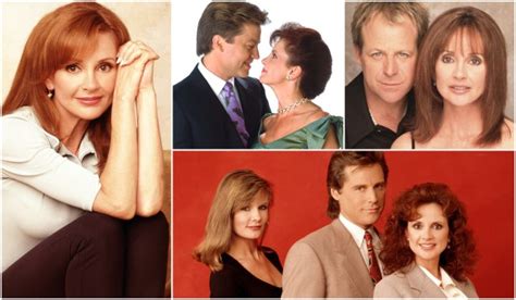 What Happened to General Hospital's Bobbie Spencer? Life Story/Photos