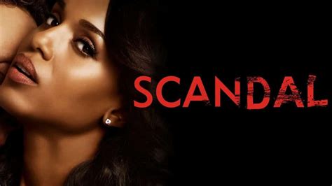 When will Season 7 of Scandal be on Netflix? - What's on Netflix