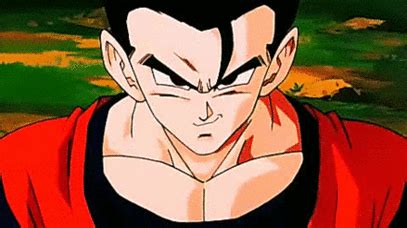 *Mystic Gohan* - Dragon Ball Z Photo (38170661) - Fanpop