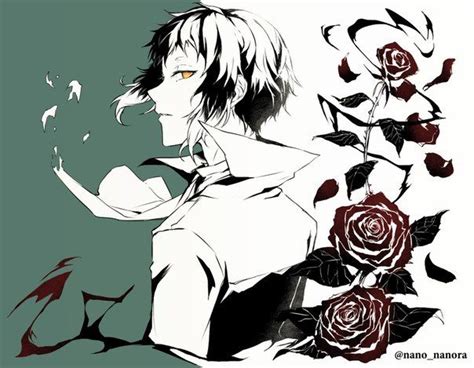 Nakahara & Dazai & Akutagawa | Port Mafia | Bungou stray dogs, Bongou stray dogs, Stray dogs anime