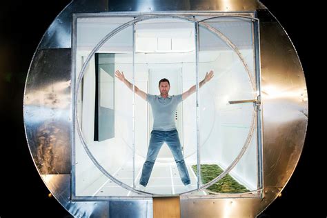 ROTATING HOUSE - GEORGE CLARKE'S AMAZING SPACES