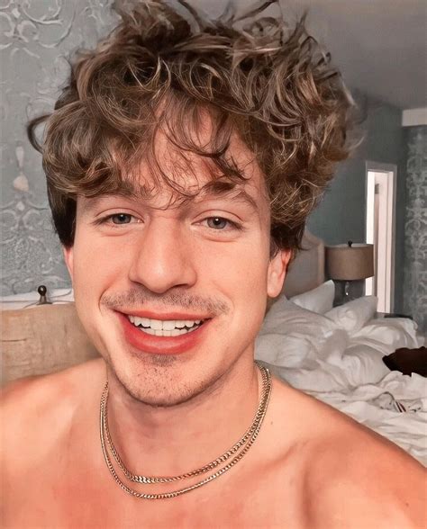 Pin by Xsteph on Charlie puth | Charlie puth, Charlie, Charles
