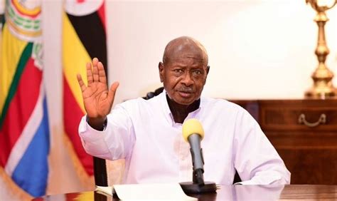 Election Violence: Museveni Vows to “Crash” Perpetrators | ChimpReports