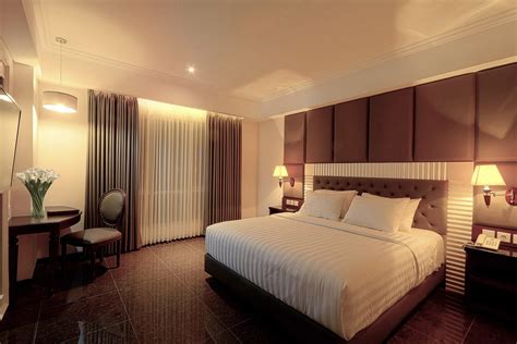 Grand Rohan Jogja Rooms: Pictures & Reviews - Tripadvisor