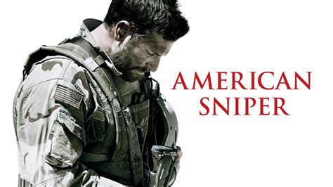 American Sniper | Apple TV