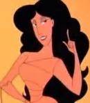 Melpomene, Muse of Tragedy Voices (Hercules) - Behind The Voice Actors