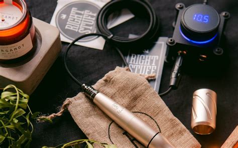 Tattoo Equipment Supplies: 5 Things To By The Best