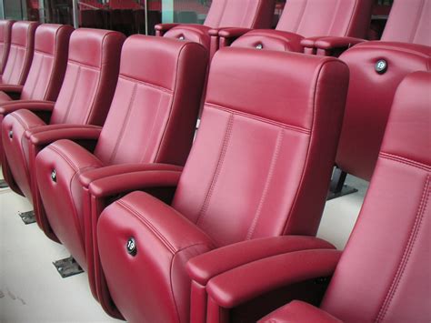 Emirates Stadium Seating