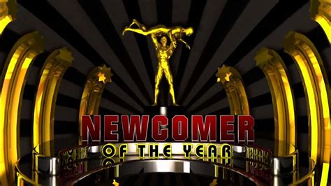 Highlights from the 2012 Slammy Awards - YouTube