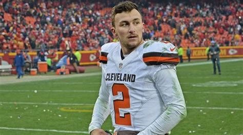 Johnny Manziel Net Worth 2024 | Salary | House | Cars | Biography